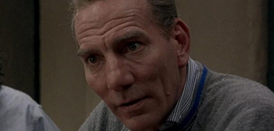 Pete Postlethwaite