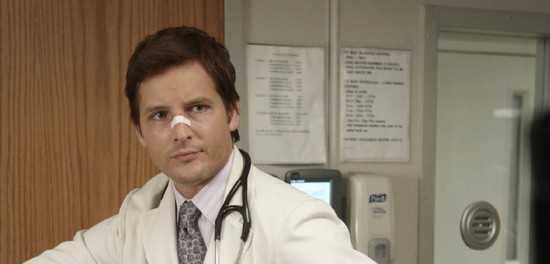 Peter Facinelli