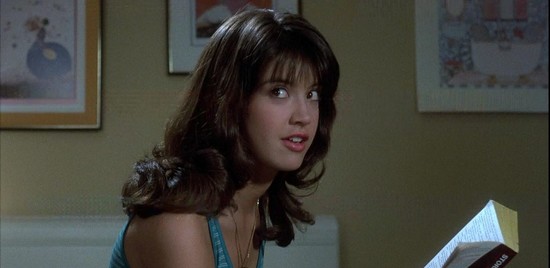 Phoebe Cates