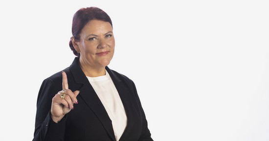 Pia Penttala