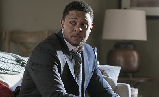 Pooch Hall