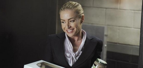 Portia de Rossi