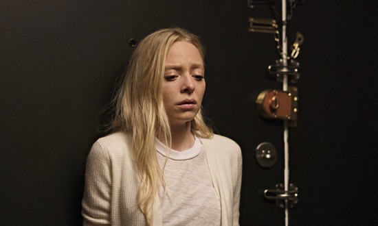 Portia Doubleday