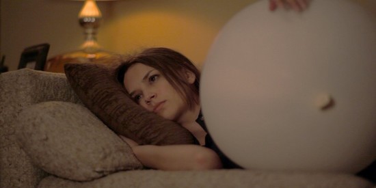 Rachael Leigh Cook