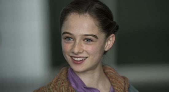 Raffey Cassidy