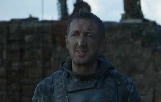 Ralph Ineson