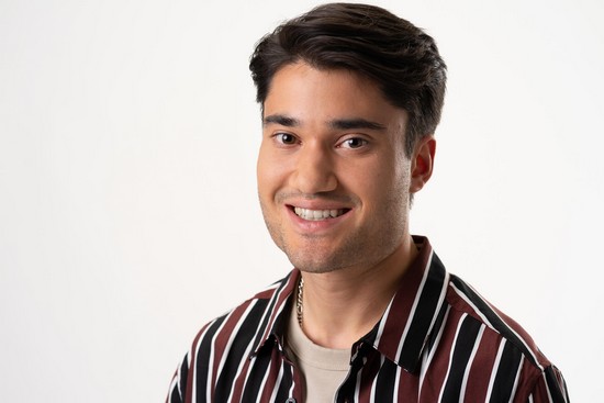 Rami Farooq