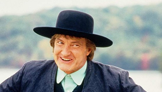 Randy Quaid