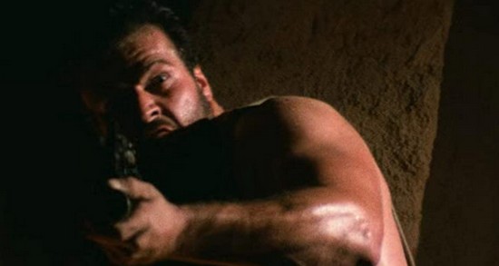 Randy Raney