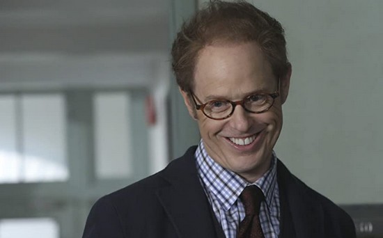 Raphael Sbarge