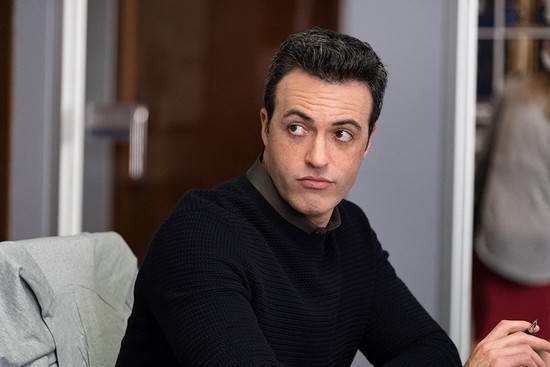 Reid Scott