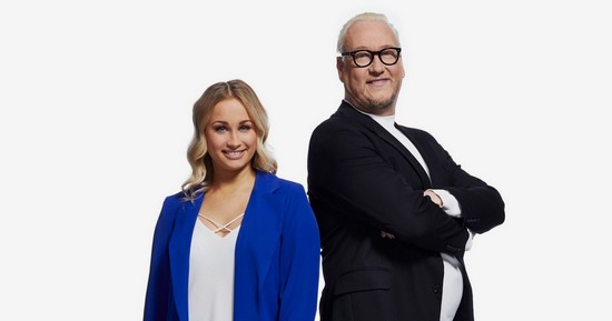Remppa vai muutto Suomi