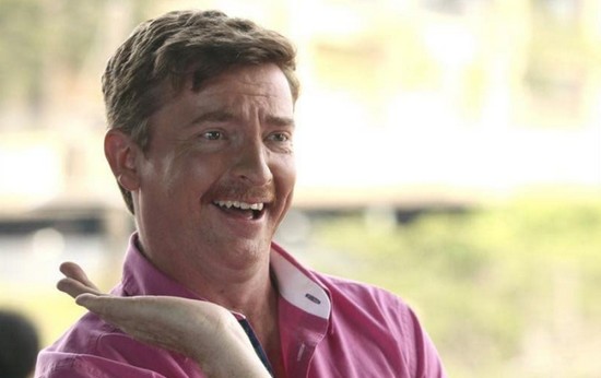 Rhys Darby