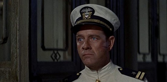 Richard Crenna