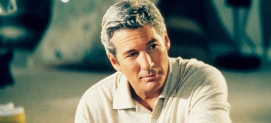 Richard Gere