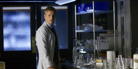 Rick Cosnett