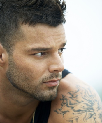 Ricky Martin