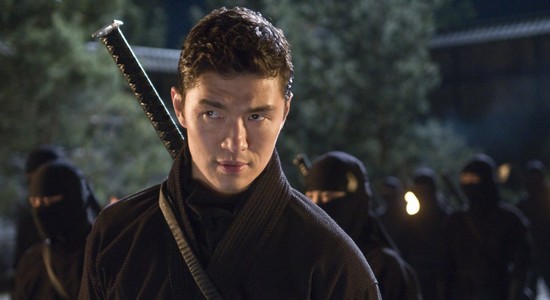 Rick Yune