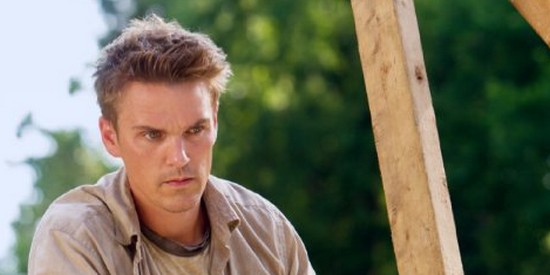 Riley Smith