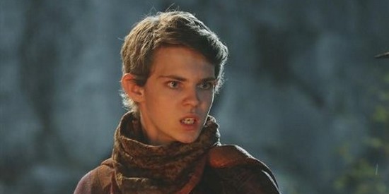 Robbie Kay