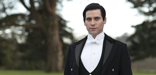 Robert James-Collier