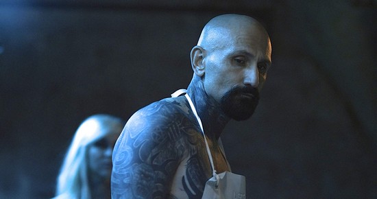 Robert LaSardo
