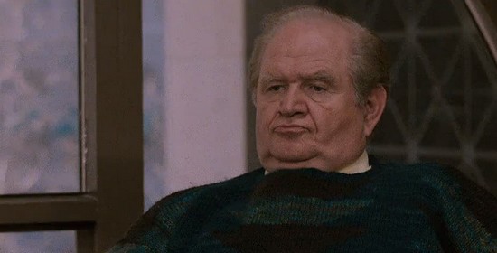 Robert Prosky