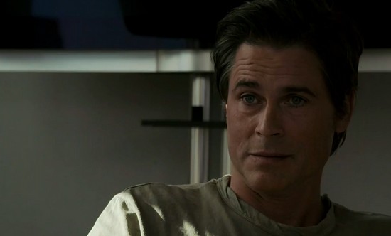 Rob Lowe