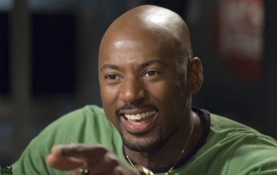 Romany Malco
