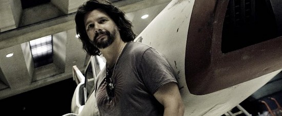 Ronald D. Moore