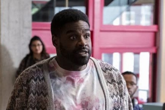 Ron Funches