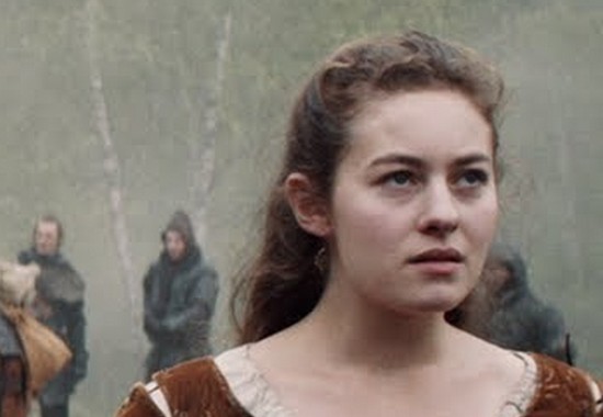 Ruby Ashbourne Serkis