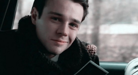 Rupert Evans
