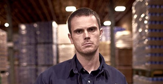 Ryan McDonald