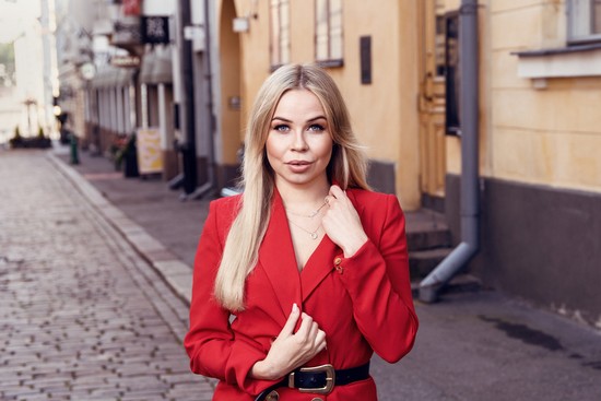 Saara Kemiläinen