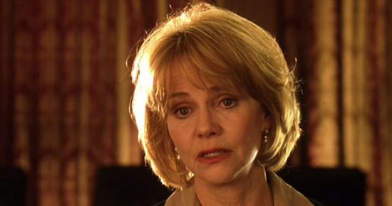 Sally Field