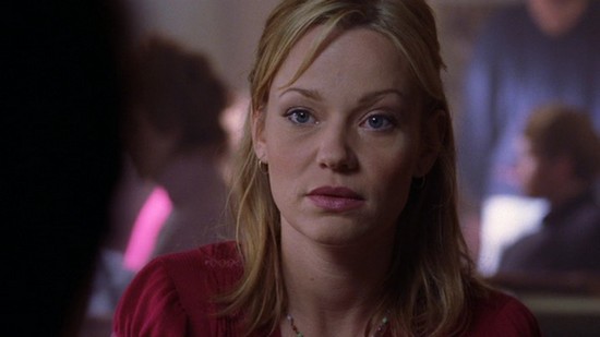 Samantha Mathis