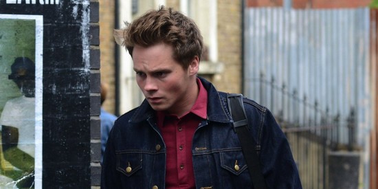 Sam Strike