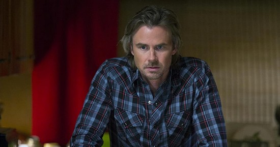 Sam Trammell