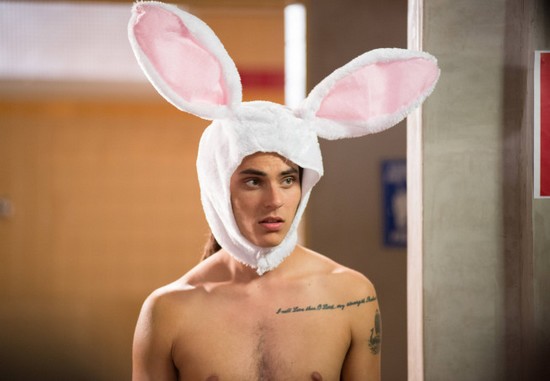 Samuel Larsen