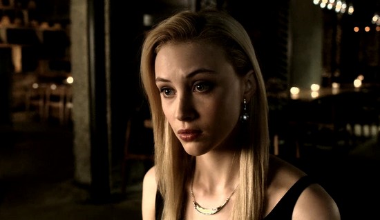 Sarah Gadon
