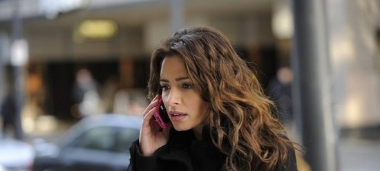 Sarah Shahi