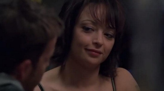 Sarah Strange