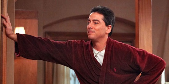 Scott Baio