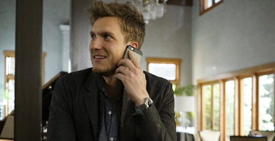 Scott Michael Foster