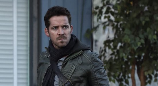 Sean Maguire