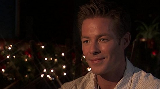 Sebastian Spence