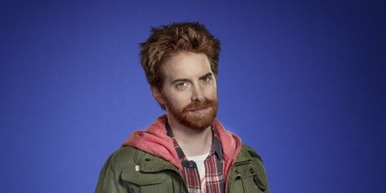 Seth Green