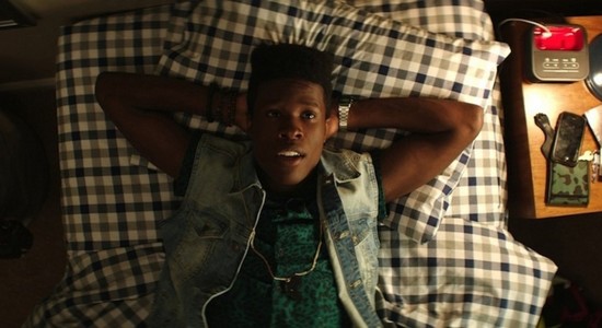 Shameik Moore