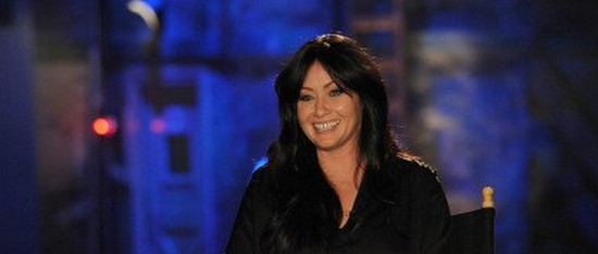 Shannen Doherty